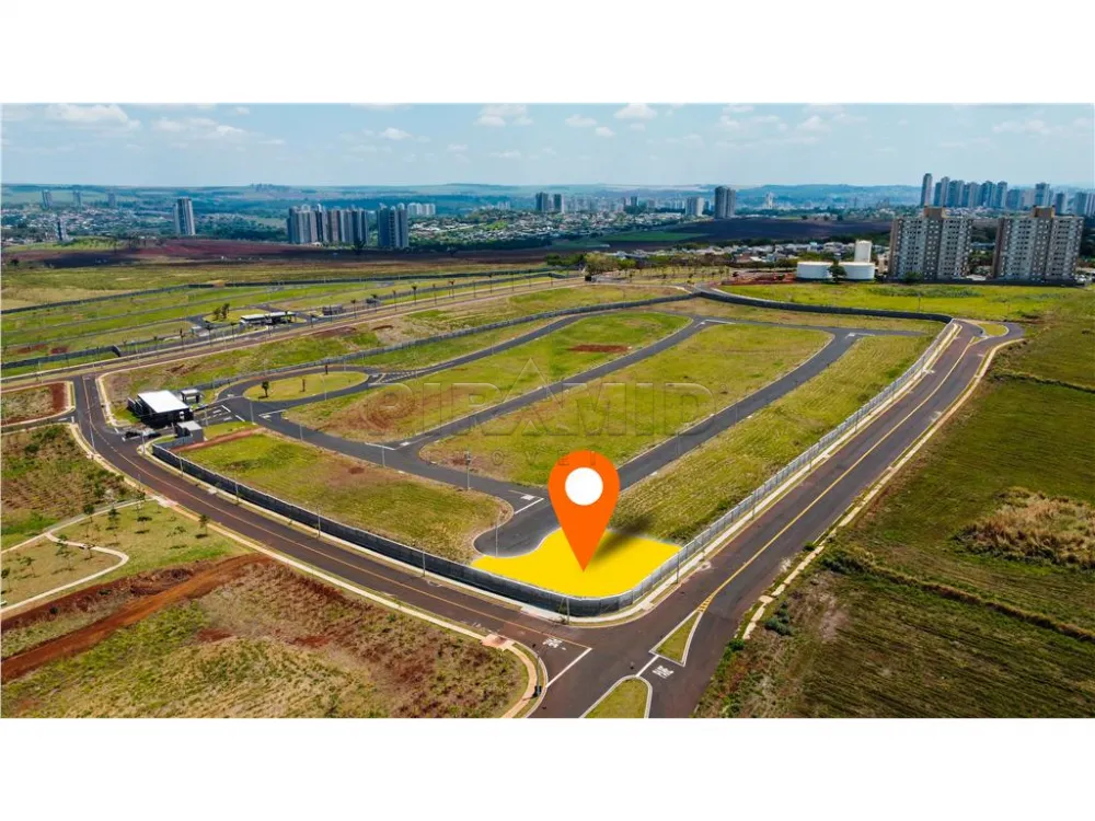 Comprar Terreno / Condom&iacute;nio em Ribeir&atilde;o Preto R$ 567.000,00 - Foto 1