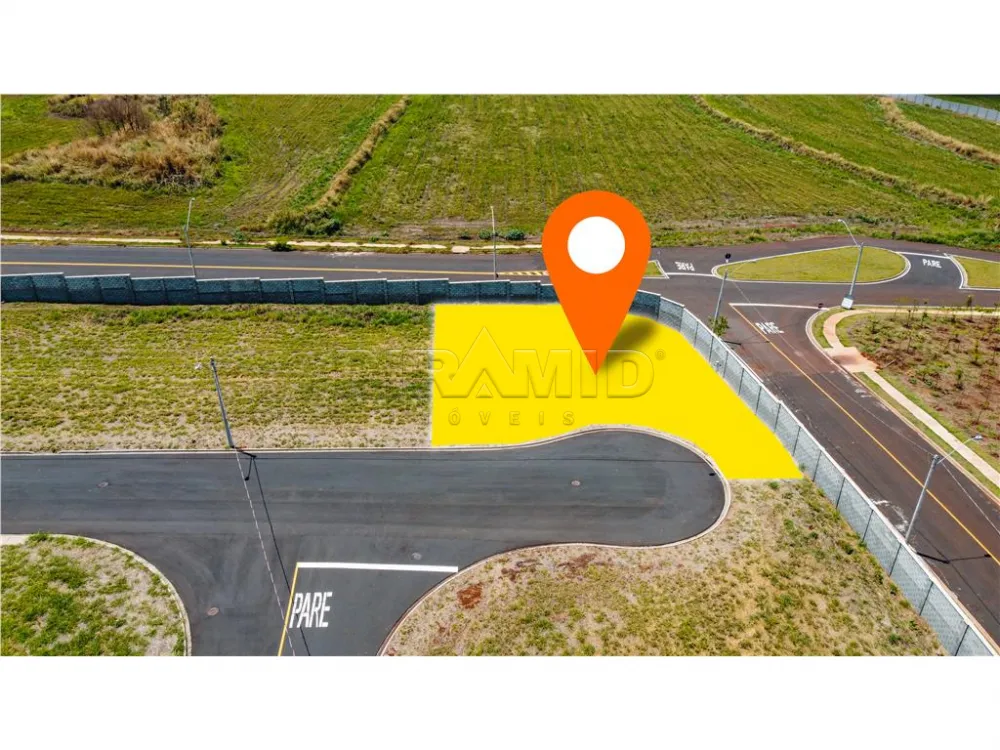 Comprar Terreno / Condom&iacute;nio em Ribeir&atilde;o Preto R$ 567.000,00 - Foto 2