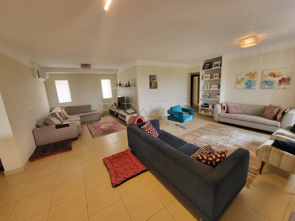 Comprar Apartamento / Padr&atilde;o em Ribeir&atilde;o Preto R$ 1.550.000,00 - Foto 2