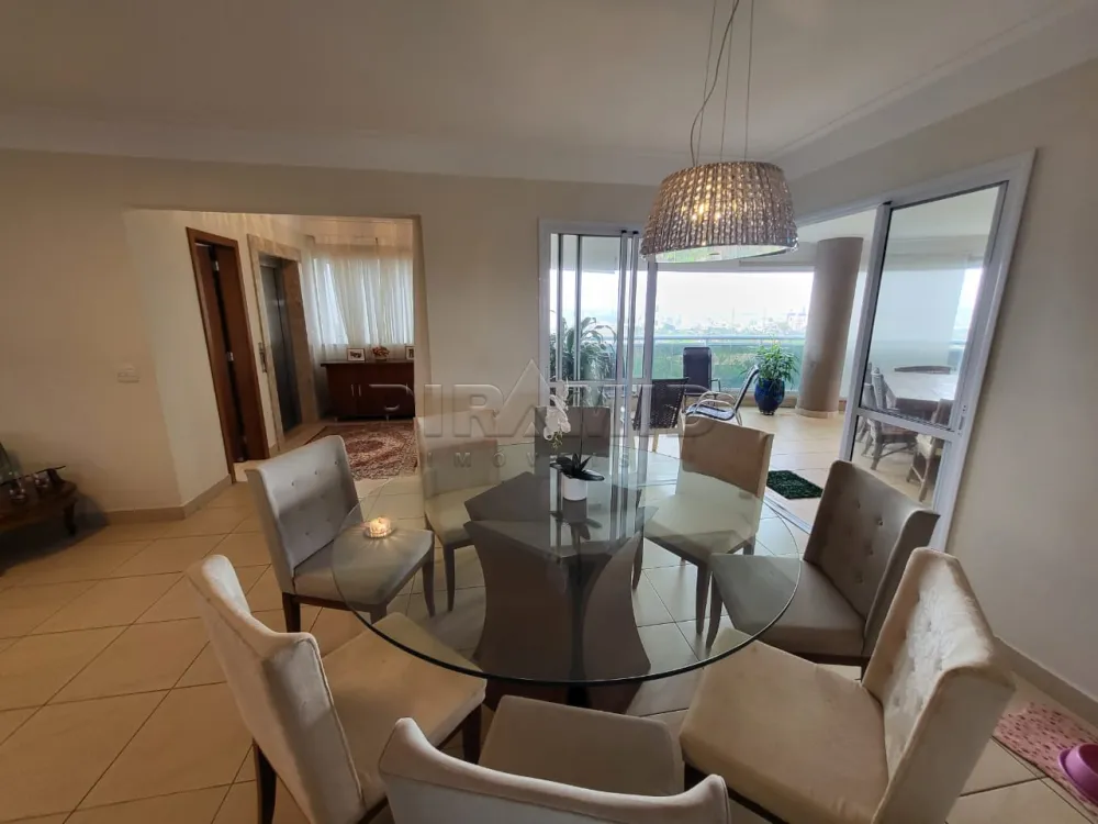 Comprar Apartamento / Padr&atilde;o em Ribeir&atilde;o Preto R$ 1.550.000,00 - Foto 5