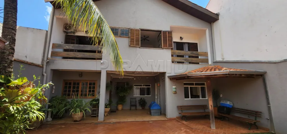 Comprar Casa / Padr&atilde;o em Ribeir&atilde;o Preto R$ 700.000,00 - Foto 1