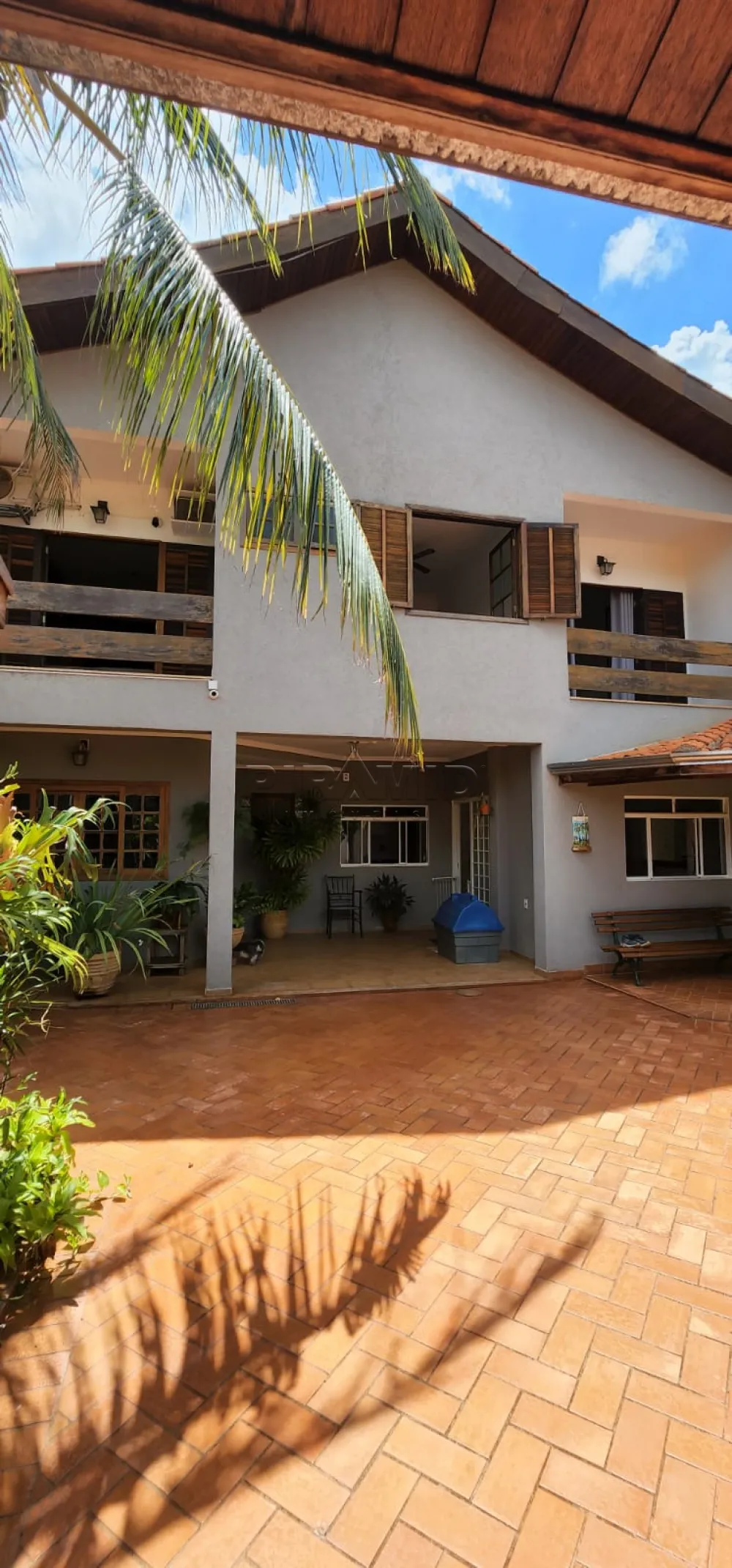 Comprar Casa / Padr&atilde;o em Ribeir&atilde;o Preto R$ 700.000,00 - Foto 2