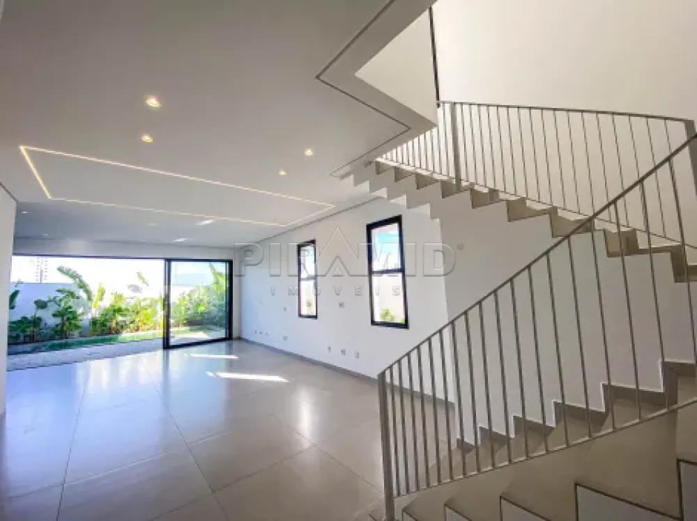 Alugar Casa / Condom&iacute;nio em Ribeir&atilde;o Preto R$ 12.000,00 - Foto 1