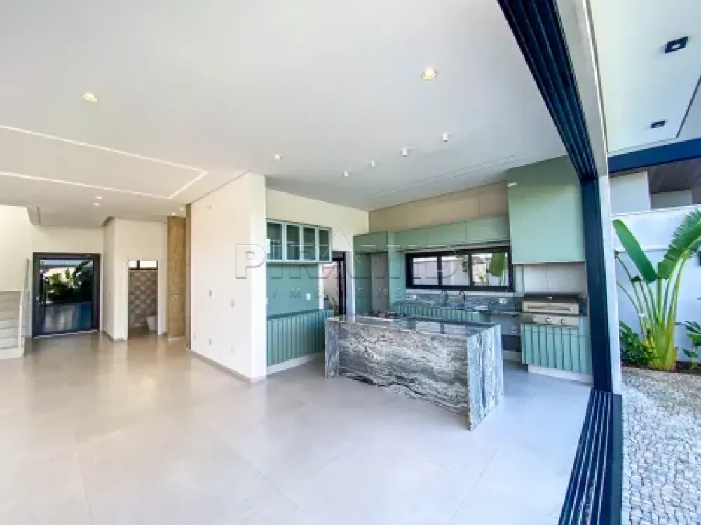 Alugar Casa / Condom&iacute;nio em Ribeir&atilde;o Preto R$ 12.000,00 - Foto 3