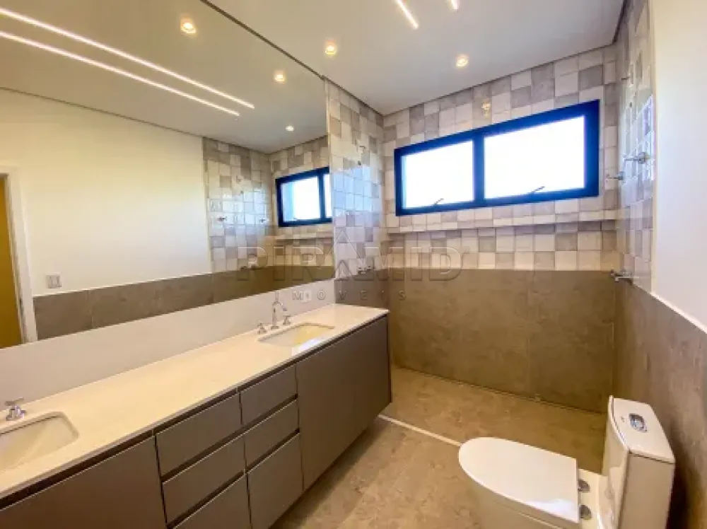 Alugar Casa / Condom&iacute;nio em Ribeir&atilde;o Preto R$ 12.000,00 - Foto 8