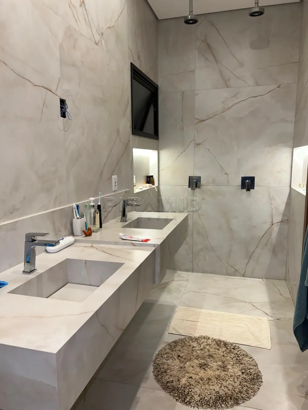 Alugar Casa / Condom&iacute;nio em Ribeir&atilde;o Preto R$ 13.000,00 - Foto 10