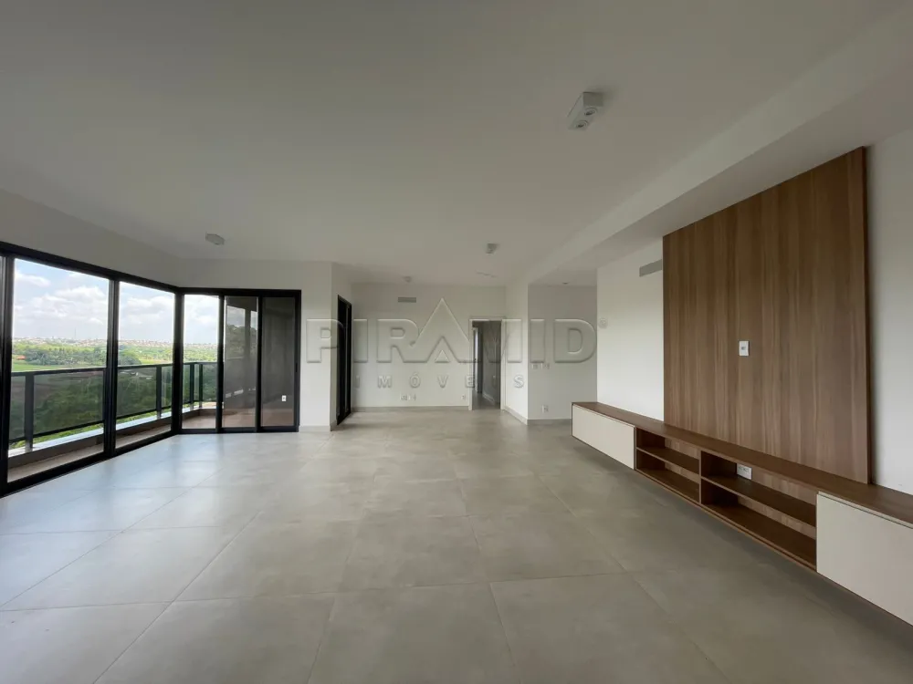 Alugar Apartamento / Padr&atilde;o em Ribeir&atilde;o Preto R$ 7.000,00 - Foto 1