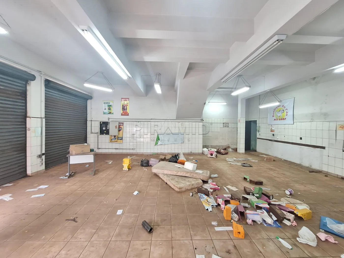 Alugar Comercial / Sal&atilde;o em Ribeir&atilde;o Preto R$ 5.500,00 - Foto 2