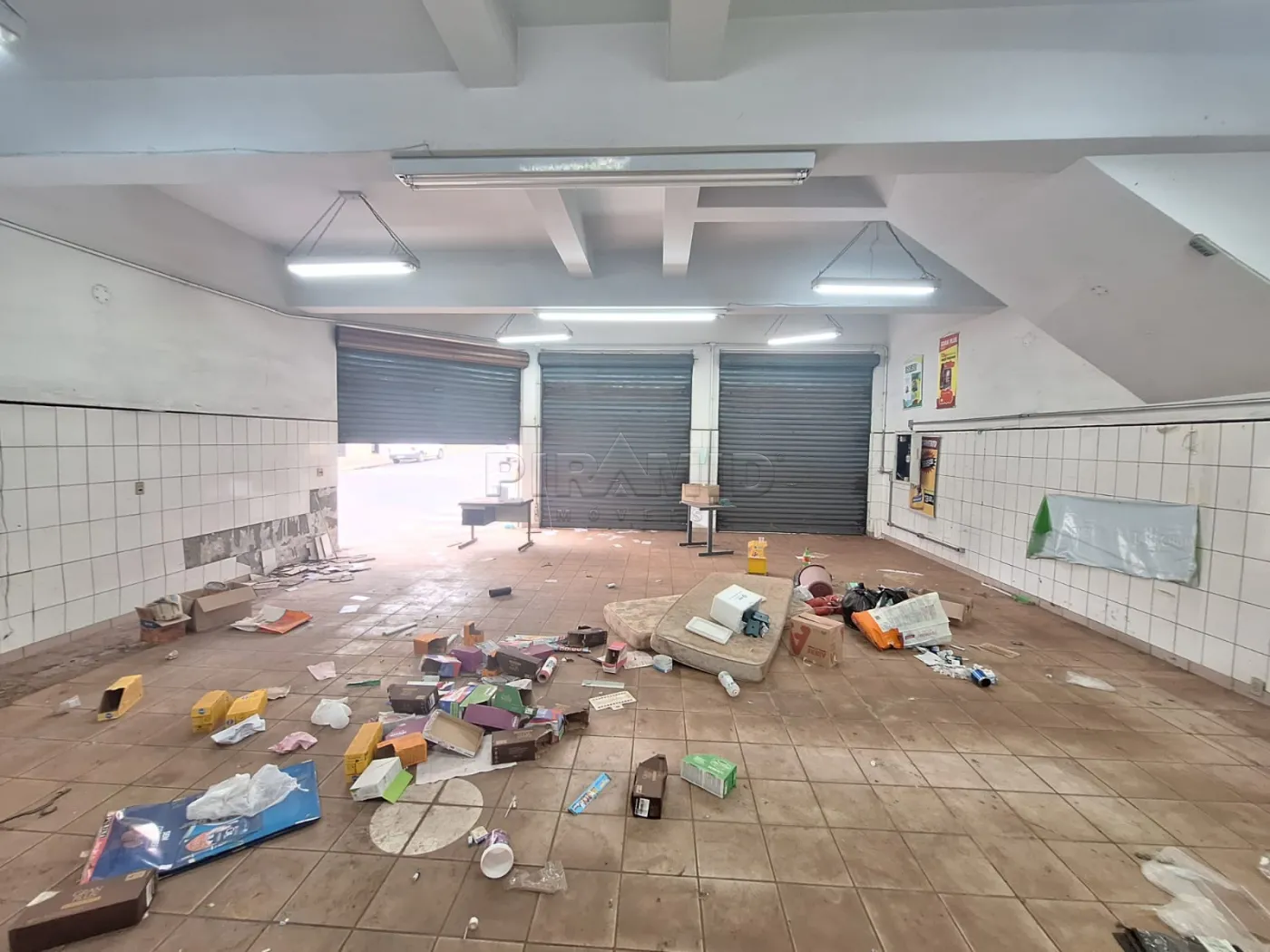 Alugar Comercial / Sal&atilde;o em Ribeir&atilde;o Preto R$ 5.500,00 - Foto 3