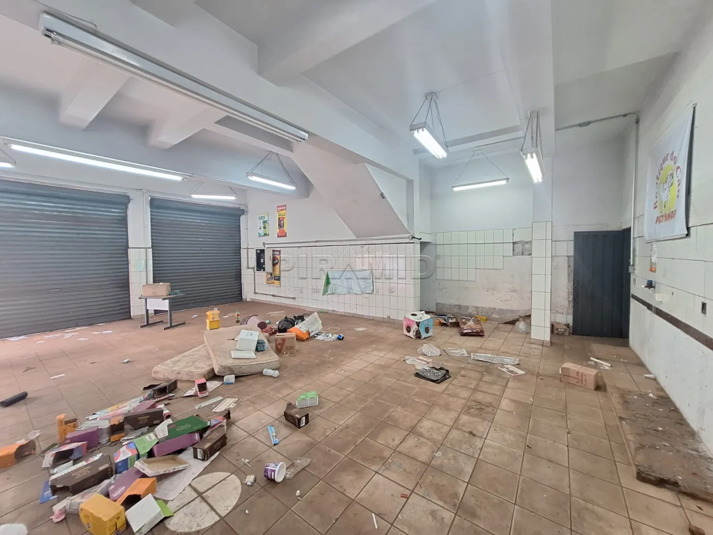 Alugar Comercial / Sal&atilde;o em Ribeir&atilde;o Preto R$ 5.500,00 - Foto 4