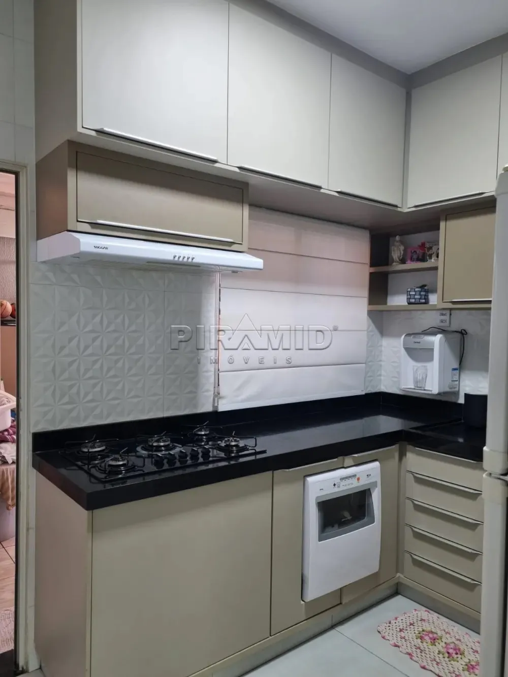 Alugar Casa / Condom&iacute;nio em Ribeir&atilde;o Preto R$ 2.350,00 - Foto 11