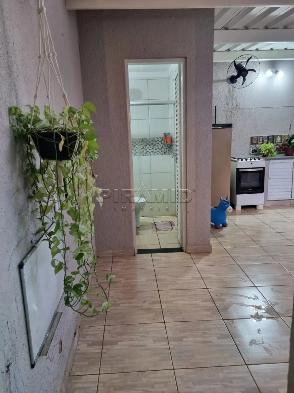 Alugar Casa / Condom&iacute;nio em Ribeir&atilde;o Preto R$ 2.350,00 - Foto 17