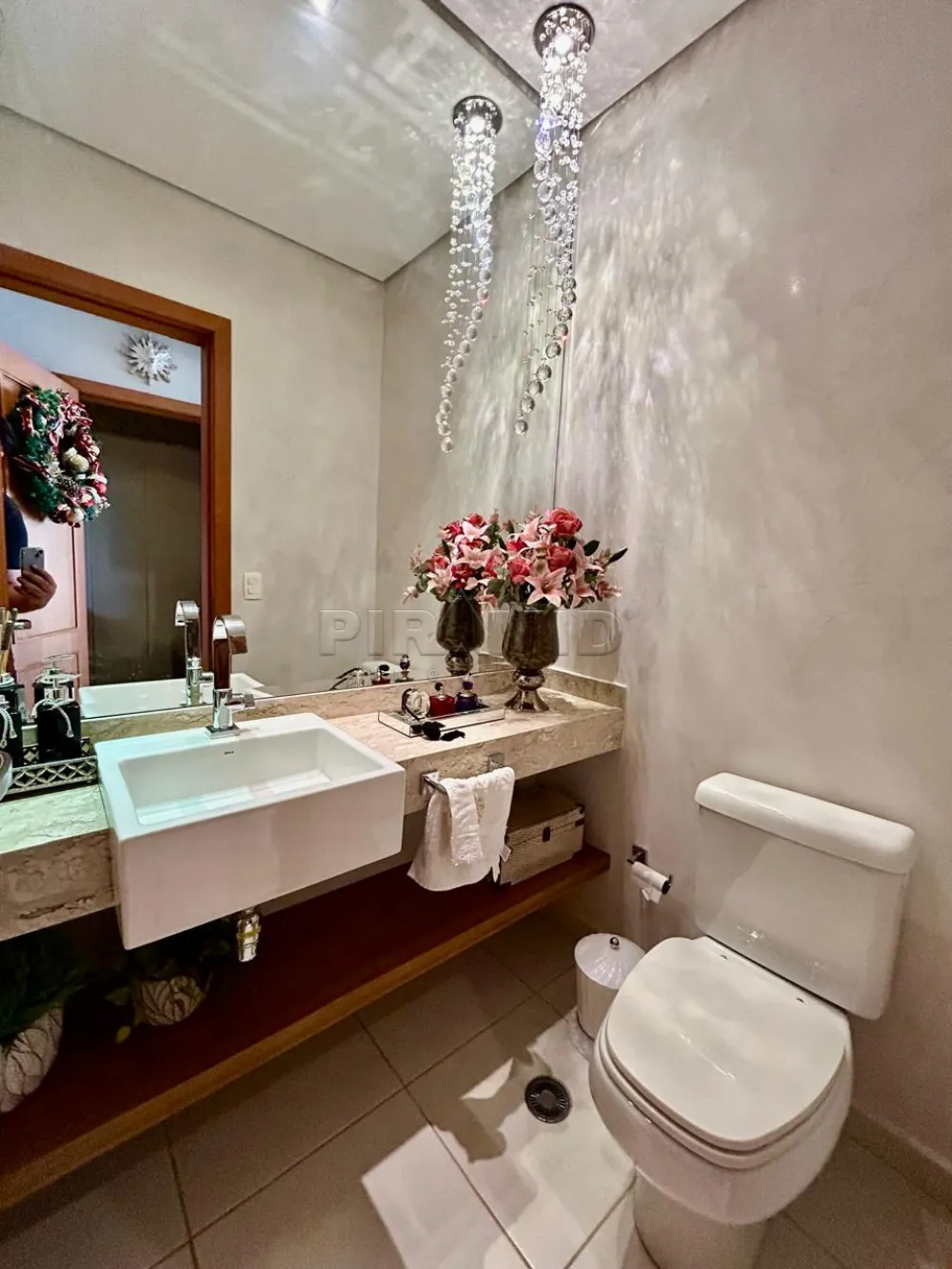 Comprar Apartamento / Padr&atilde;o em Ribeir&atilde;o Preto R$ 1.600.000,00 - Foto 3