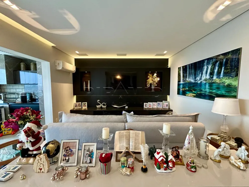 Comprar Apartamento / Padr&atilde;o em Ribeir&atilde;o Preto R$ 1.600.000,00 - Foto 5