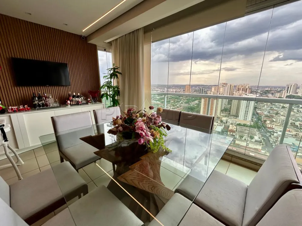 Comprar Apartamento / Padr&atilde;o em Ribeir&atilde;o Preto R$ 1.600.000,00 - Foto 8