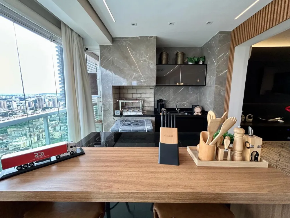 Comprar Apartamento / Padr&atilde;o em Ribeir&atilde;o Preto R$ 1.600.000,00 - Foto 9