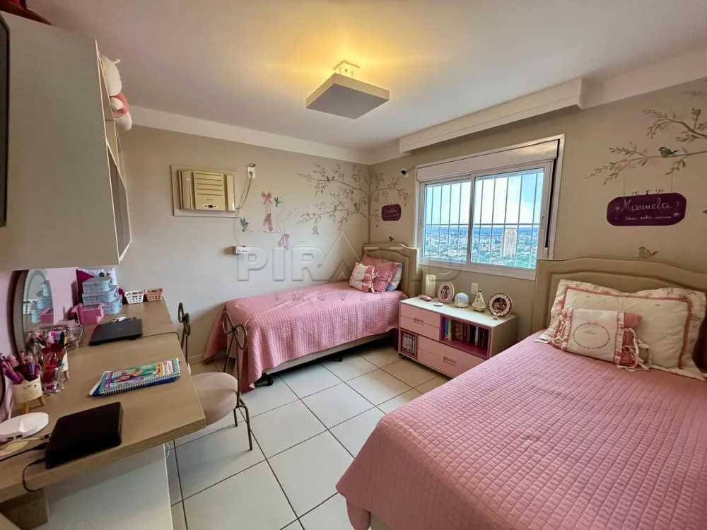 Comprar Apartamento / Padr&atilde;o em Ribeir&atilde;o Preto R$ 1.600.000,00 - Foto 24