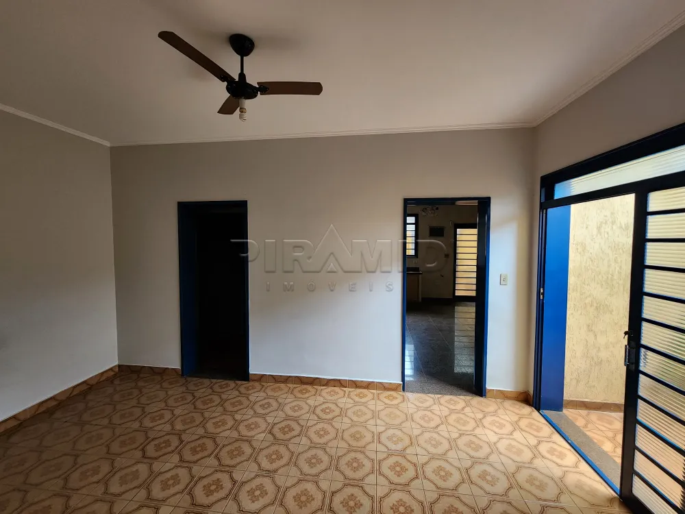 Alugar Comercial / Casa em Ribeir&atilde;o Preto R$ 6.000,00 - Foto 2