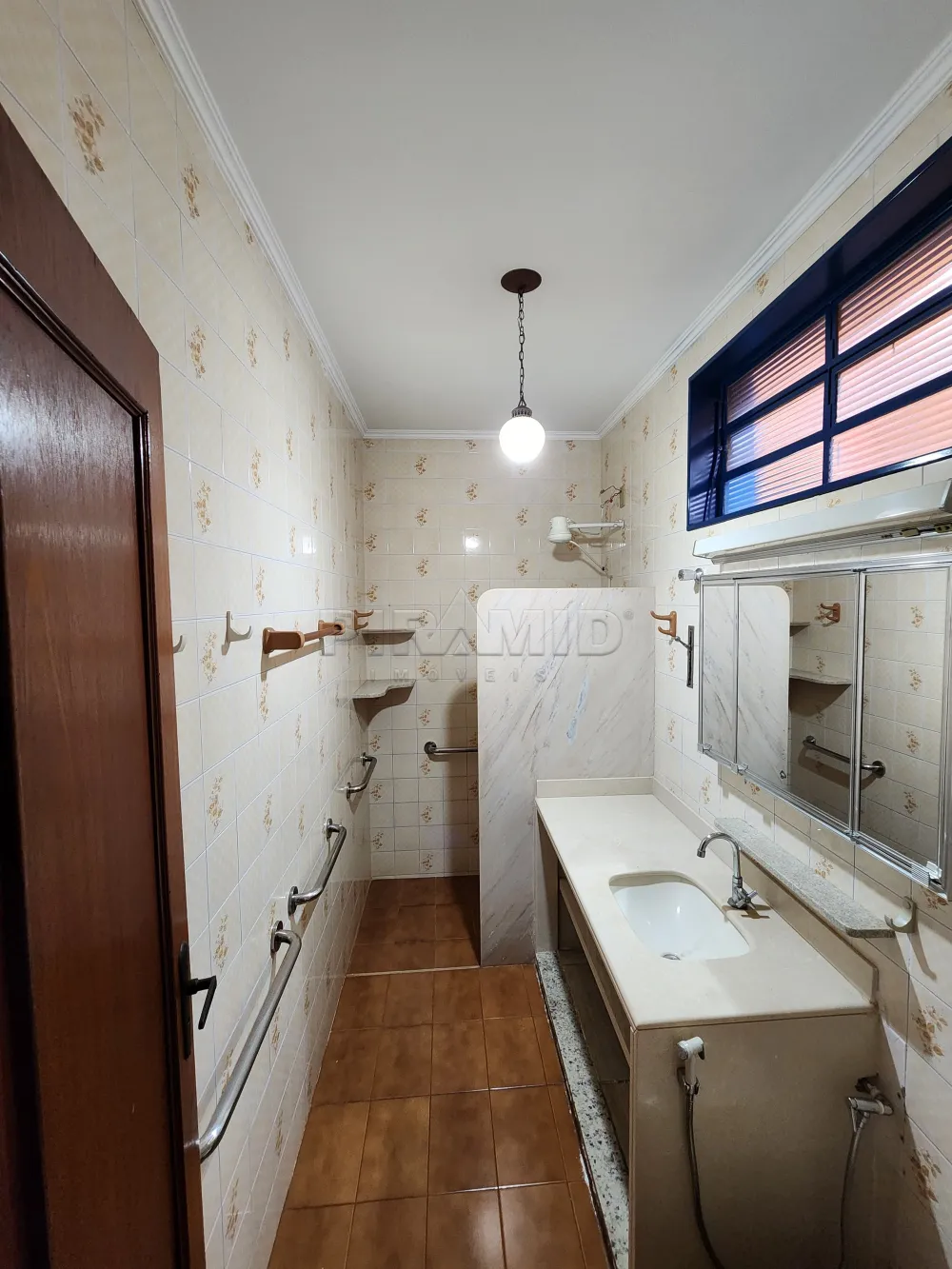 Alugar Comercial / Casa em Ribeir&atilde;o Preto R$ 6.000,00 - Foto 10