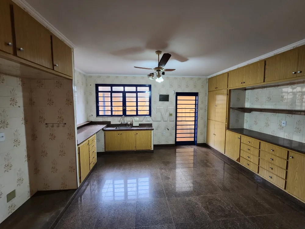 Alugar Comercial / Casa em Ribeir&atilde;o Preto R$ 6.000,00 - Foto 24