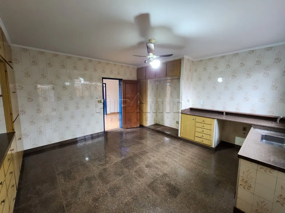 Alugar Comercial / Casa em Ribeir&atilde;o Preto R$ 6.000,00 - Foto 25