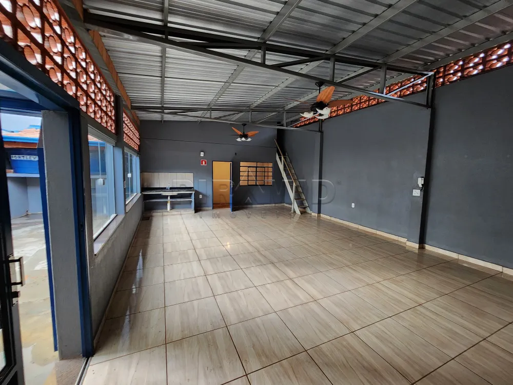 Alugar Comercial / Casa em Ribeir&atilde;o Preto R$ 6.000,00 - Foto 34