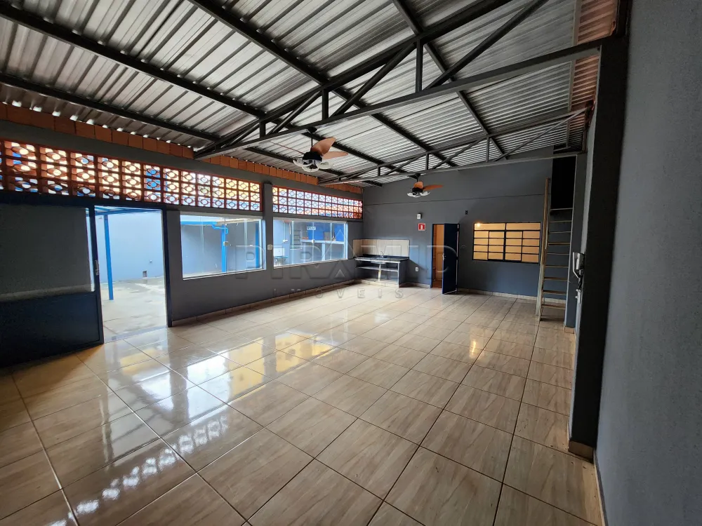 Alugar Comercial / Casa em Ribeir&atilde;o Preto R$ 6.000,00 - Foto 36