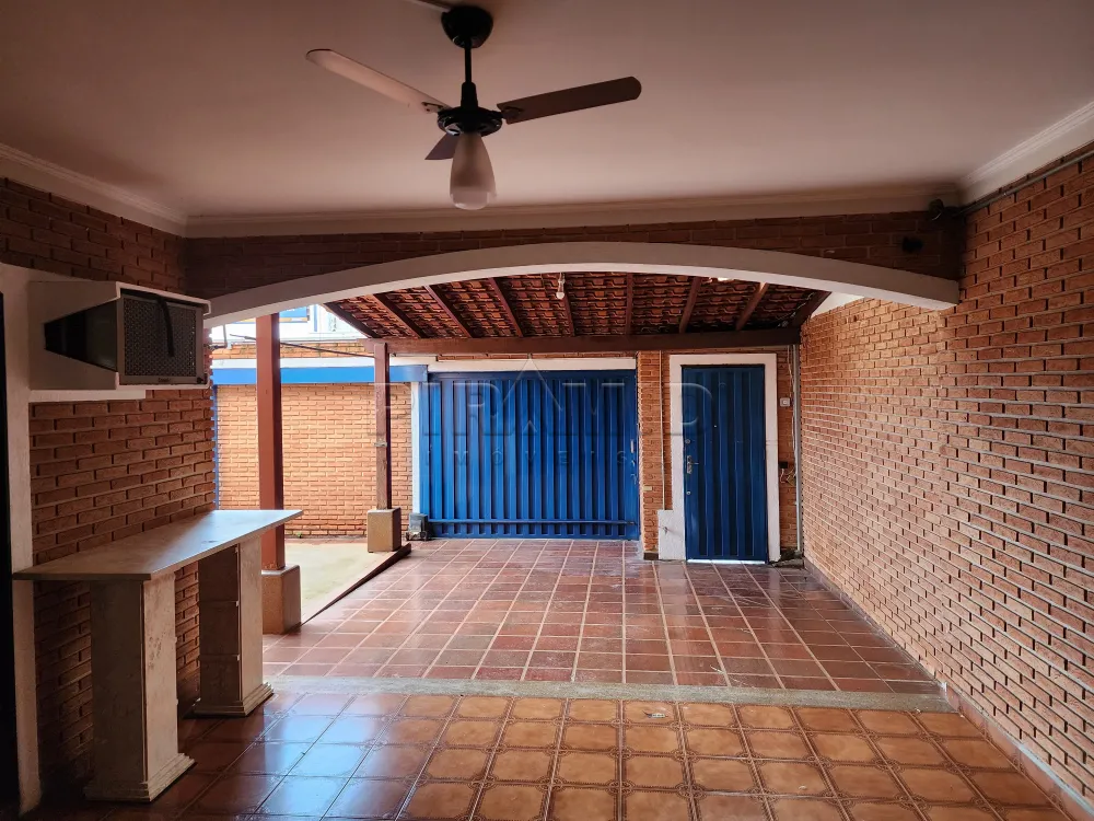 Alugar Comercial / Casa em Ribeir&atilde;o Preto R$ 6.000,00 - Foto 38
