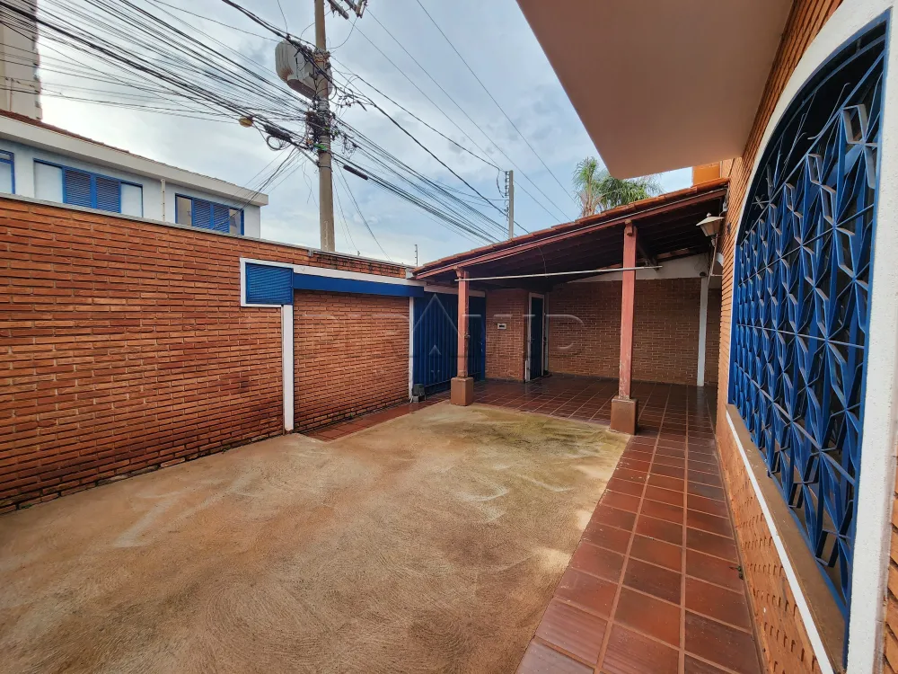 Alugar Comercial / Casa em Ribeir&atilde;o Preto R$ 6.000,00 - Foto 39