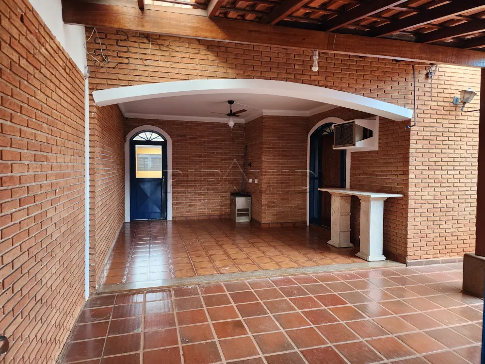 Alugar Comercial / Casa em Ribeir&atilde;o Preto R$ 6.000,00 - Foto 40