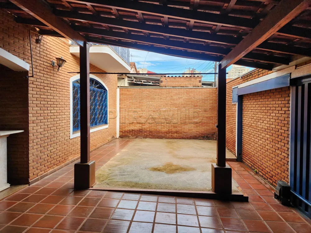 Alugar Comercial / Casa em Ribeir&atilde;o Preto R$ 6.000,00 - Foto 41