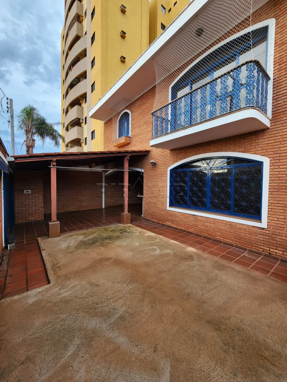 Alugar Comercial / Casa em Ribeir&atilde;o Preto R$ 6.000,00 - Foto 42