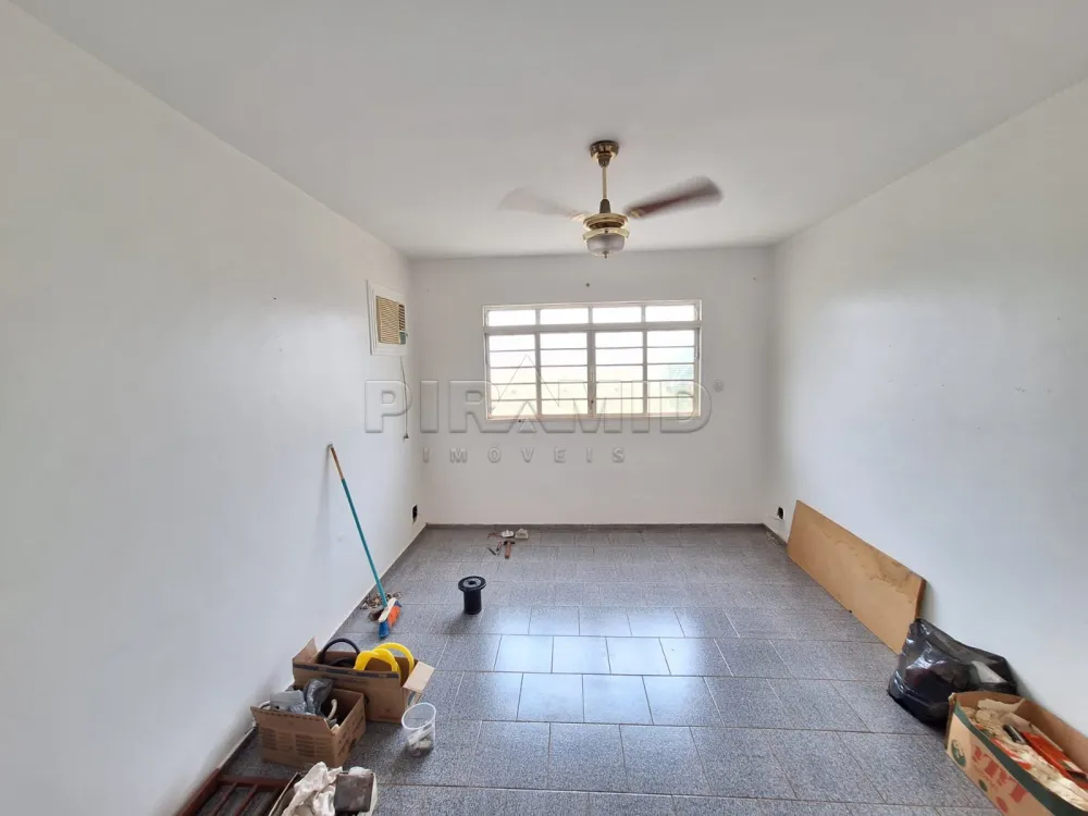 Alugar Casa / Padr&atilde;o em Ribeir&atilde;o Preto R$ 1.500,00 - Foto 5