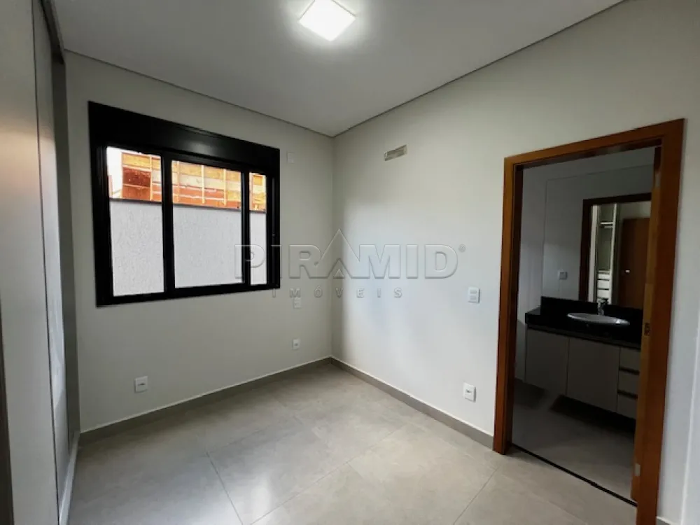 Alugar Casa / Condom&iacute;nio em Ribeir&atilde;o Preto R$ 6.900,00 - Foto 16