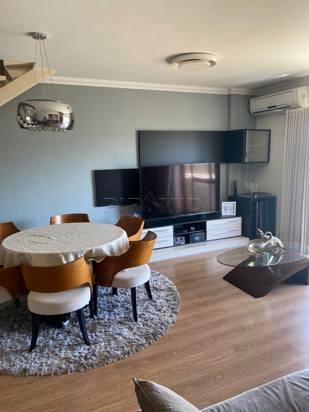 Comprar Apartamento / Duplex em Ribeir&atilde;o Preto R$ 540.000,00 - Foto 4