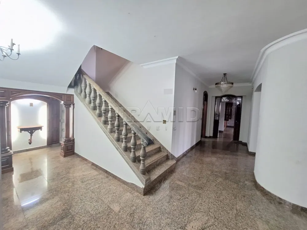 Alugar Casa / Padr&atilde;o em Ribeir&atilde;o Preto R$ 35.000,00 - Foto 2