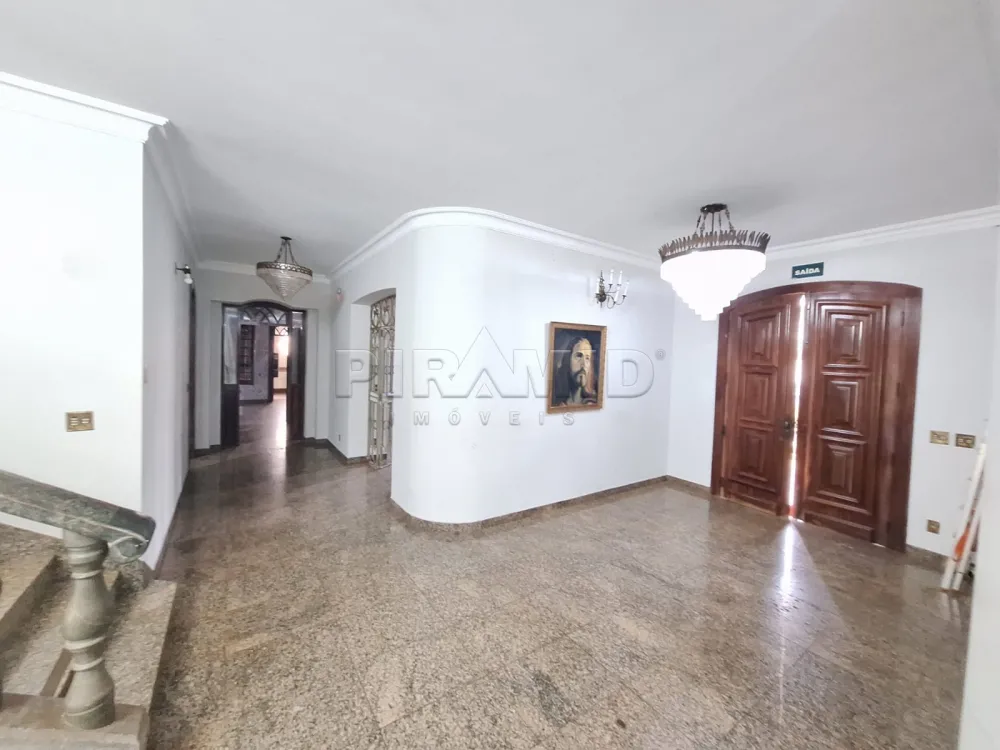 Alugar Casa / Padr&atilde;o em Ribeir&atilde;o Preto R$ 35.000,00 - Foto 4