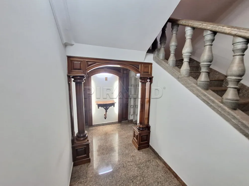 Alugar Casa / Padr&atilde;o em Ribeir&atilde;o Preto R$ 35.000,00 - Foto 3