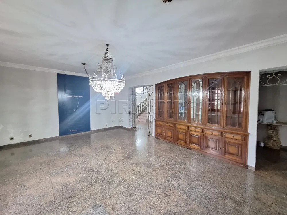 Alugar Casa / Padr&atilde;o em Ribeir&atilde;o Preto R$ 35.000,00 - Foto 9