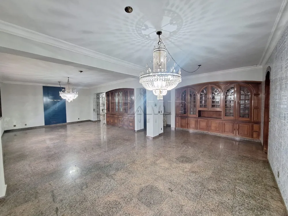 Alugar Casa / Padr&atilde;o em Ribeir&atilde;o Preto R$ 35.000,00 - Foto 12