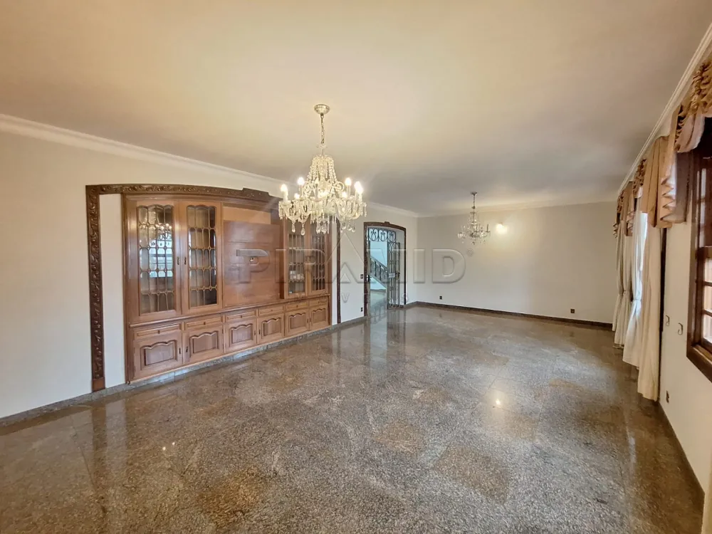 Alugar Casa / Padr&atilde;o em Ribeir&atilde;o Preto R$ 35.000,00 - Foto 14