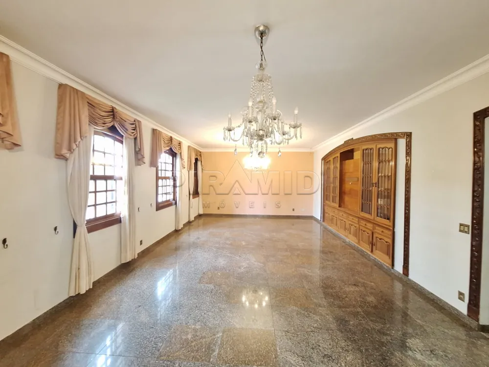 Alugar Casa / Padr&atilde;o em Ribeir&atilde;o Preto R$ 35.000,00 - Foto 16