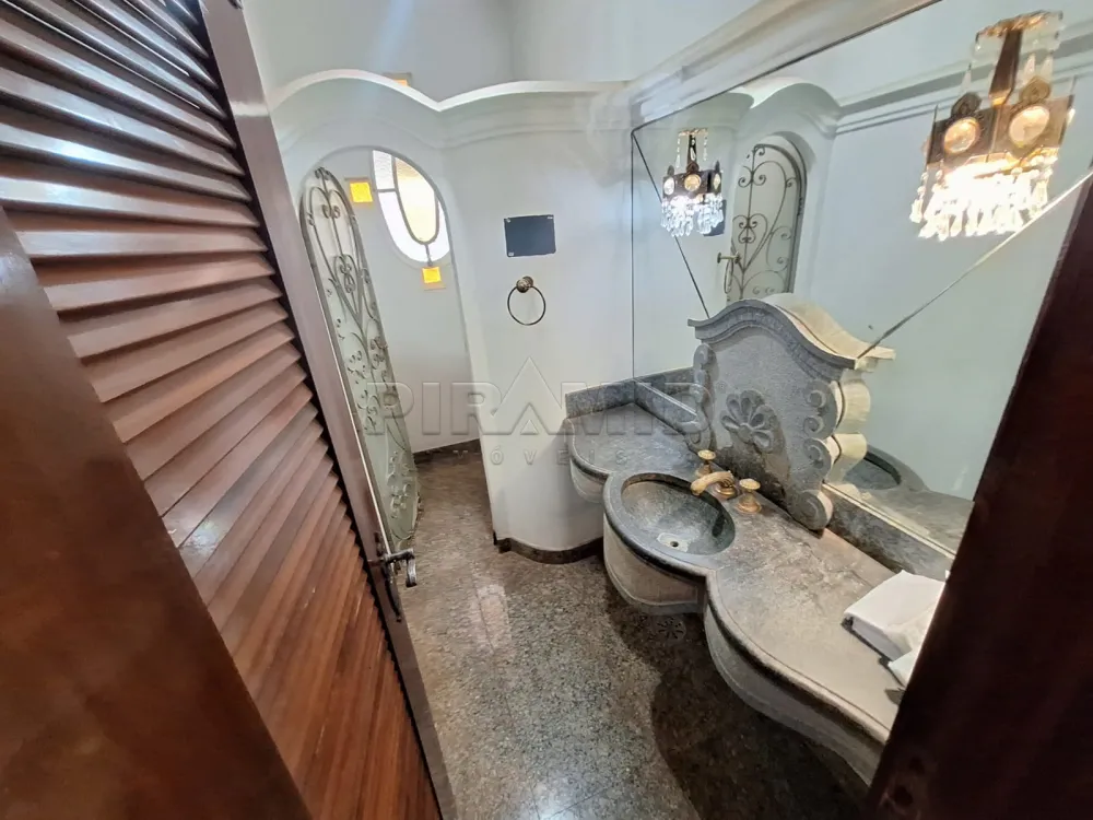 Alugar Casa / Padr&atilde;o em Ribeir&atilde;o Preto R$ 35.000,00 - Foto 18