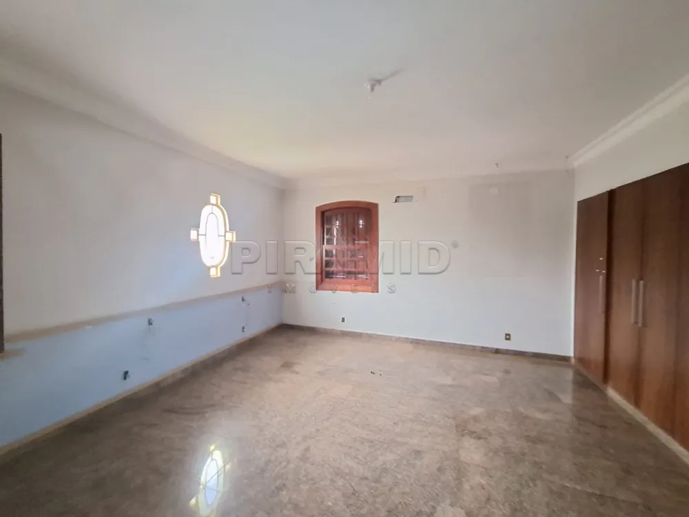 Alugar Casa / Padr&atilde;o em Ribeir&atilde;o Preto R$ 35.000,00 - Foto 22