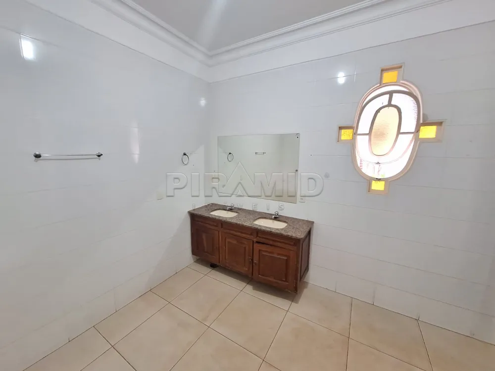 Alugar Casa / Padr&atilde;o em Ribeir&atilde;o Preto R$ 35.000,00 - Foto 28