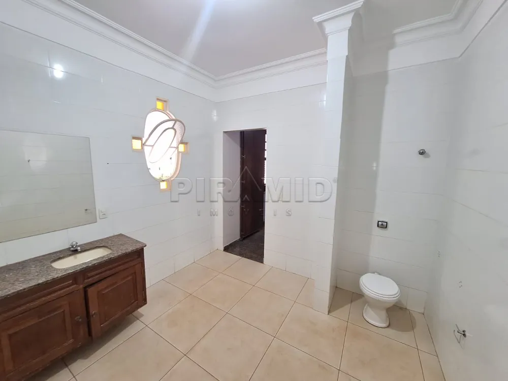 Alugar Casa / Padr&atilde;o em Ribeir&atilde;o Preto R$ 35.000,00 - Foto 29