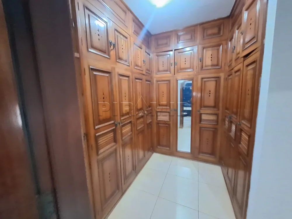Alugar Casa / Padr&atilde;o em Ribeir&atilde;o Preto R$ 35.000,00 - Foto 36