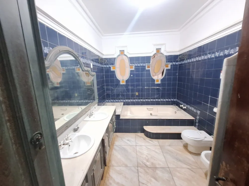 Alugar Casa / Padr&atilde;o em Ribeir&atilde;o Preto R$ 35.000,00 - Foto 39