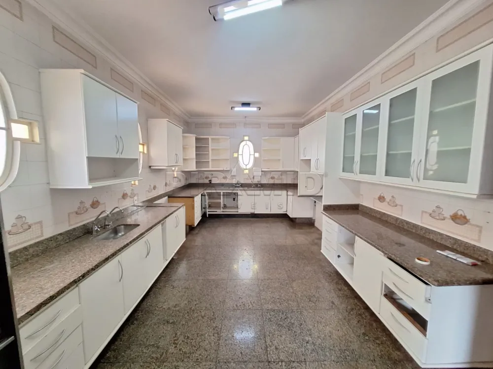 Alugar Casa / Padr&atilde;o em Ribeir&atilde;o Preto R$ 35.000,00 - Foto 40