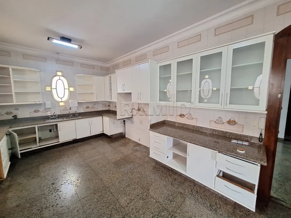 Alugar Casa / Padr&atilde;o em Ribeir&atilde;o Preto R$ 35.000,00 - Foto 41